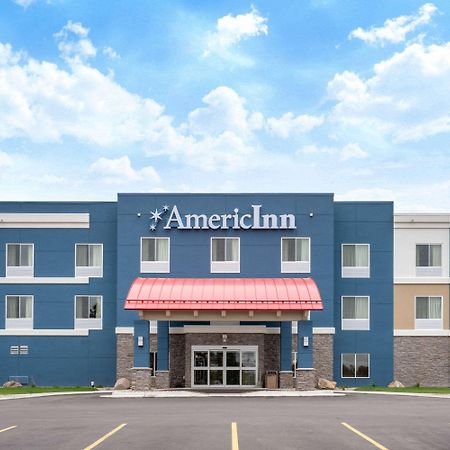 Americinn By Wyndham Windom Kültér fotó