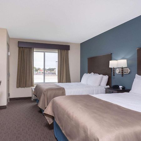 Americinn By Wyndham Windom Kültér fotó