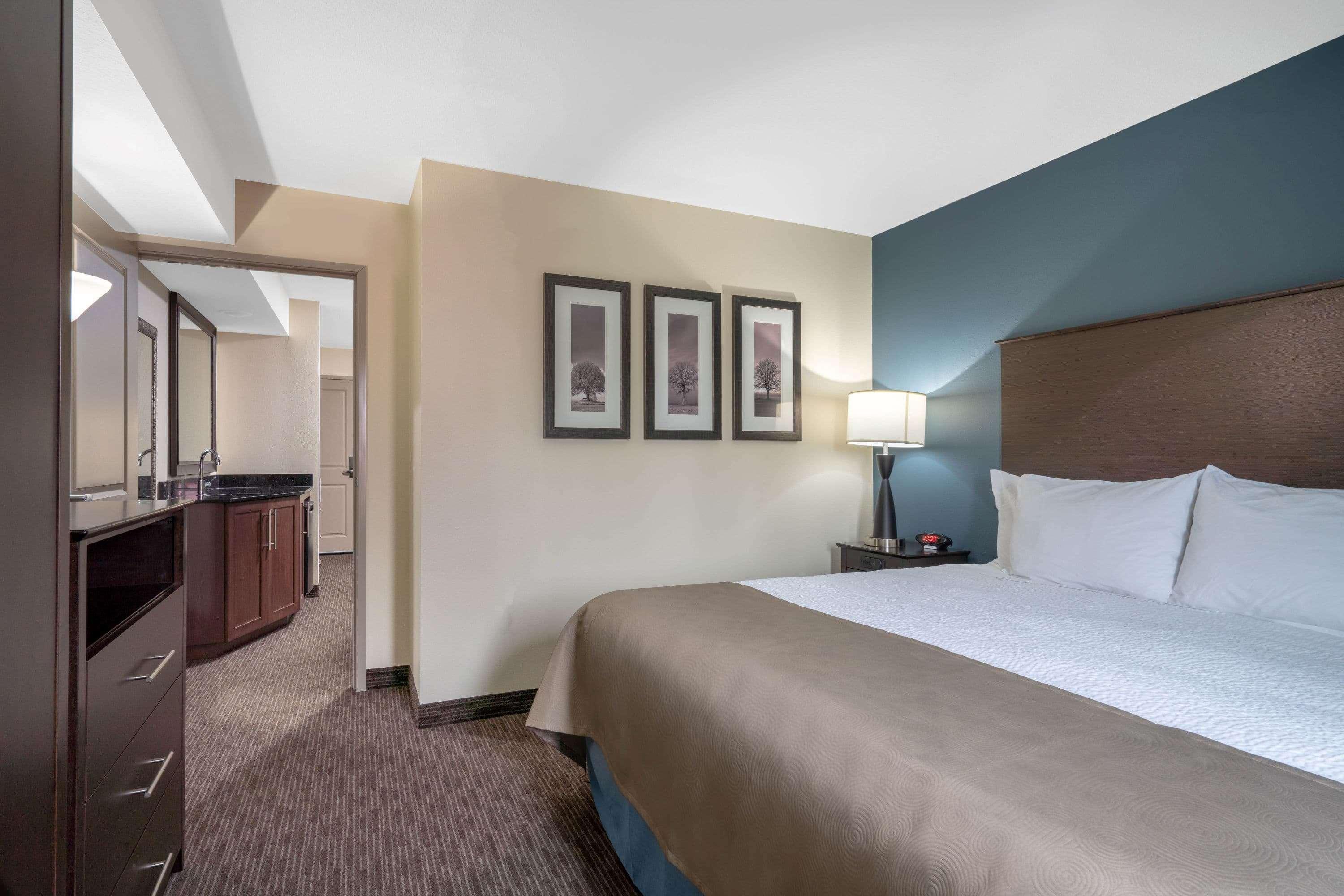 Americinn By Wyndham Windom Kültér fotó