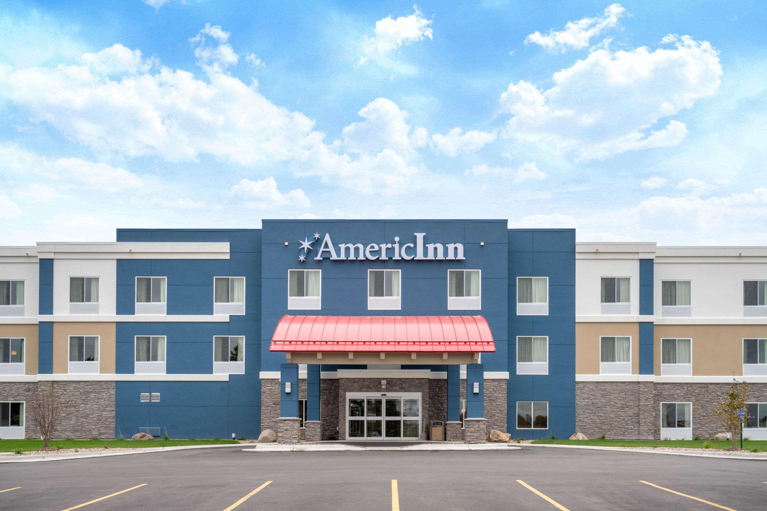 Americinn By Wyndham Windom Kültér fotó