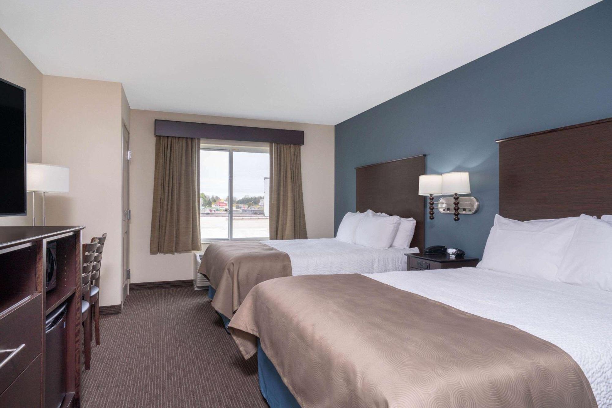 Americinn By Wyndham Windom Kültér fotó