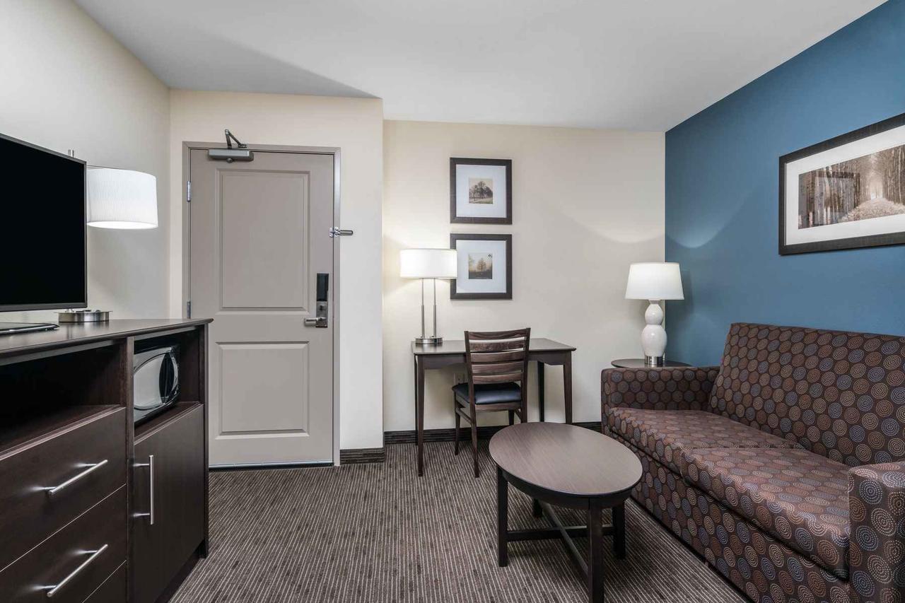 Americinn By Wyndham Windom Kültér fotó